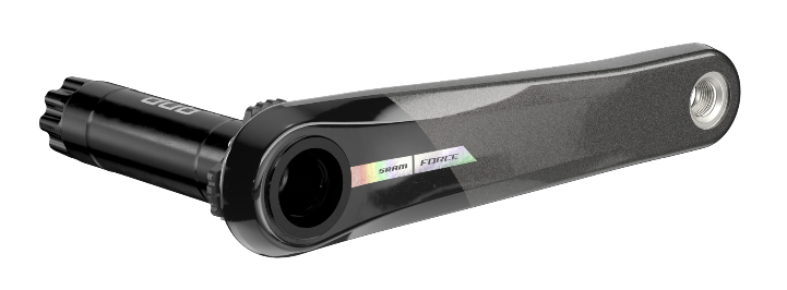 Left Crankarm Without Power Meter Sram Force Dub D2