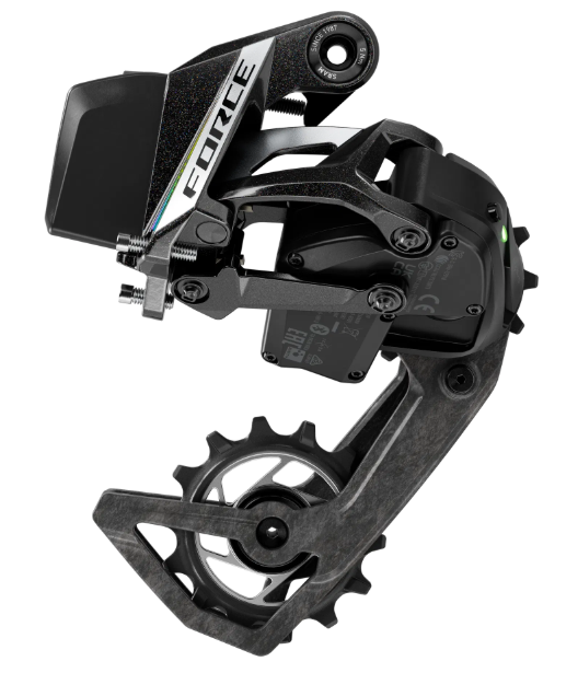 Sram Force AXS E1 12v Rear Derailleur