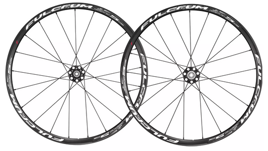 Roues Fulcrum Racing 5 DB