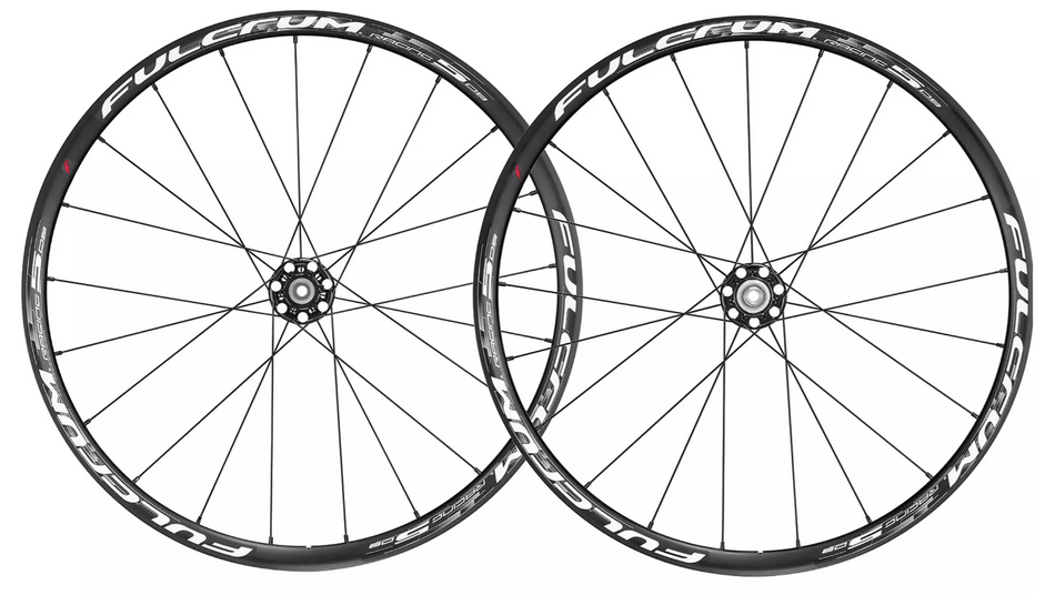 Fulcrum Racing 5 DB Laufräder