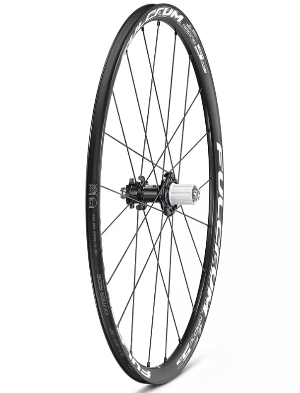 Fulcrum Racing 5 DB Hinterrad
