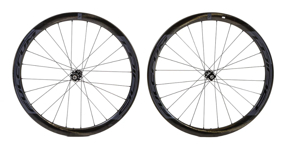 Fulcrum Wind 400 DB 2-Wege-Fit Laufräder