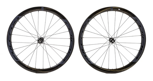 Roues Fulcrum Wind 400 DB 2 Way Fit