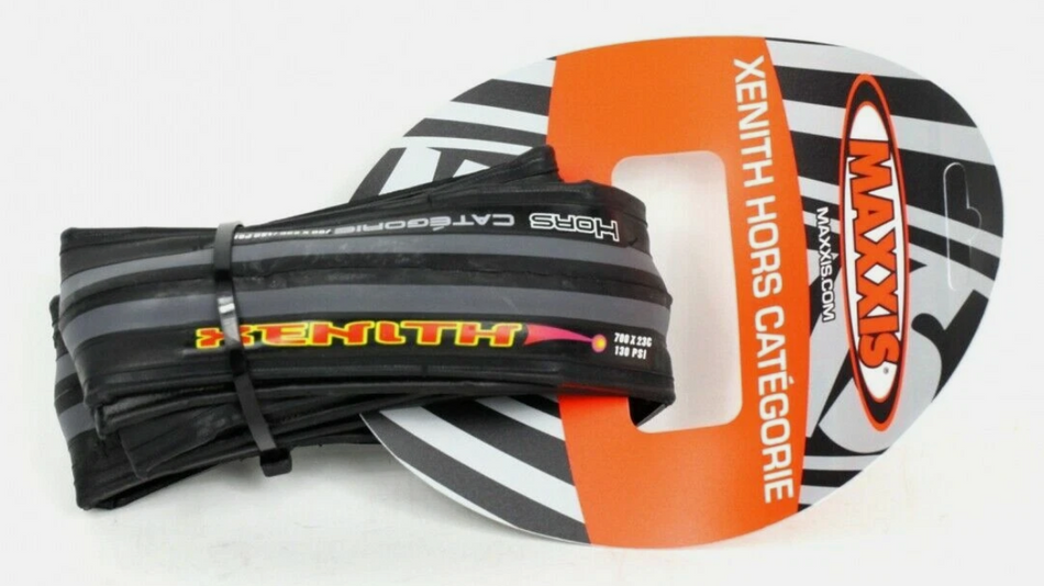 Maxxis Xenith Hors Catègorie Tire 700x23c