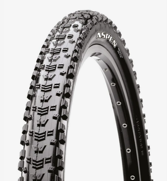 Maxxis Aspen Folding Tire 29x2.10