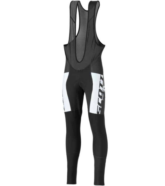 Scott RC Pro AS 10 Bib Shorts