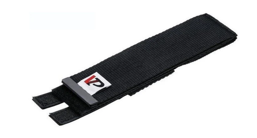 Pair of VP Components Straps for Pedals