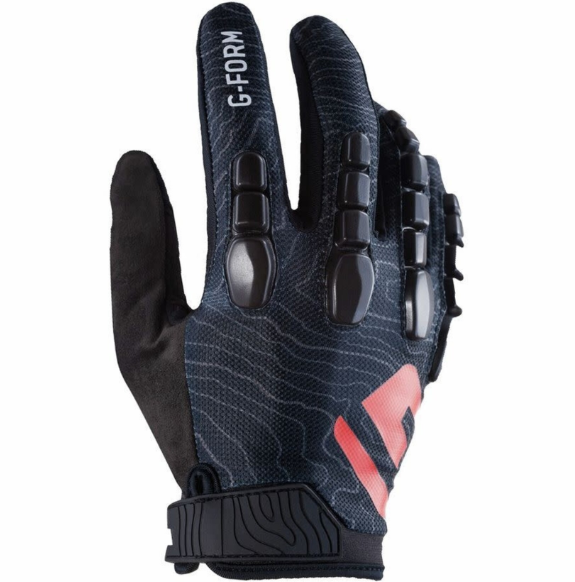 Guantes G-Form Pro Trail