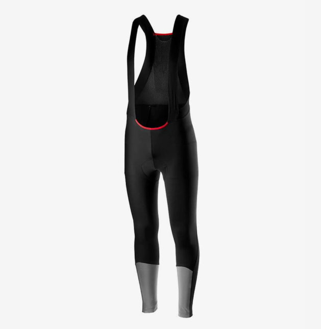 Castelli Nano Flex Pro 2 Bib Shorts