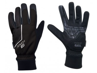 Force Windster Tech Handschuhe