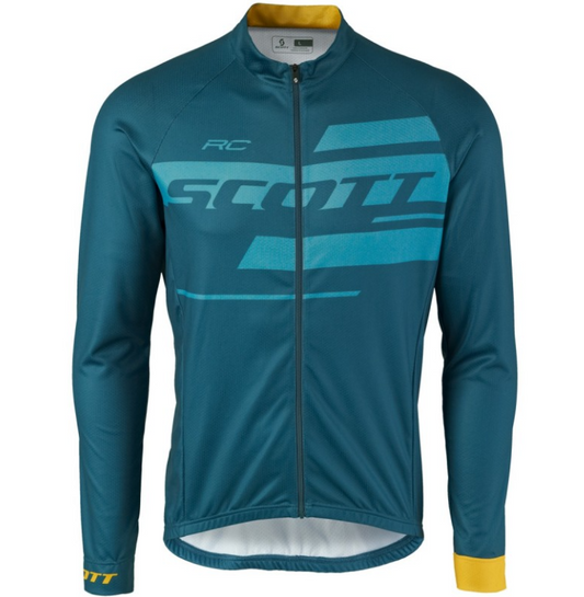 Maillot Scott Équipe RC 10
