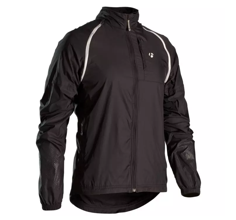 Veste coupe-vent dissimulable Bontrager