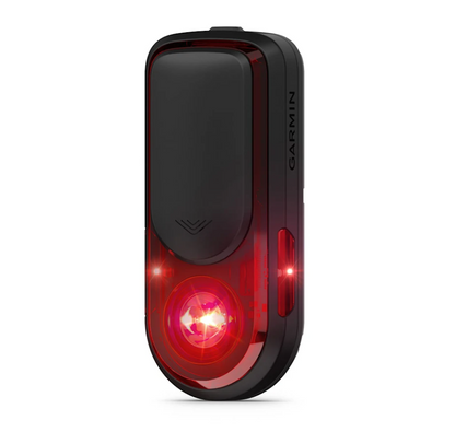 Éclairage Garmin Varia RearVeu 820