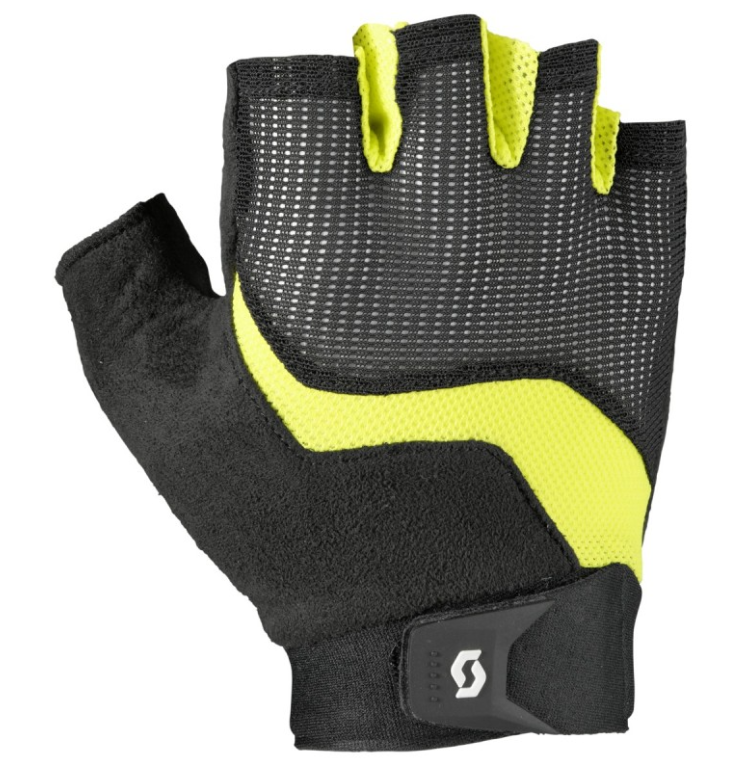 guantes Scott Ciencia esencial