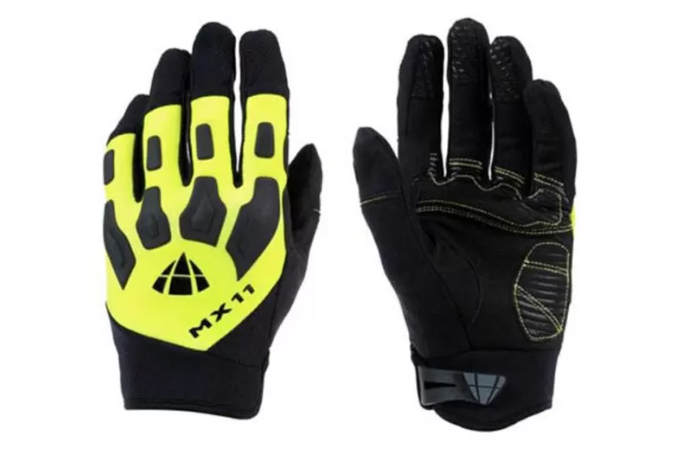 Diamante Enduro MX11 Handschuhe