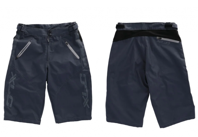 XLC DH Short TR-S23 Shorts