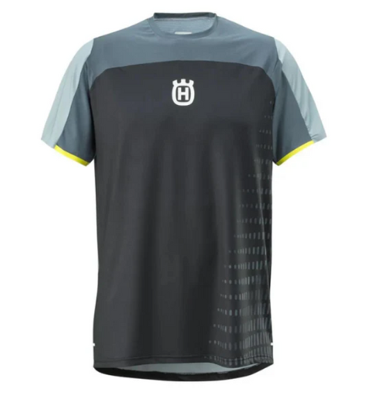 Camiseta Husqvarna Pathfinder