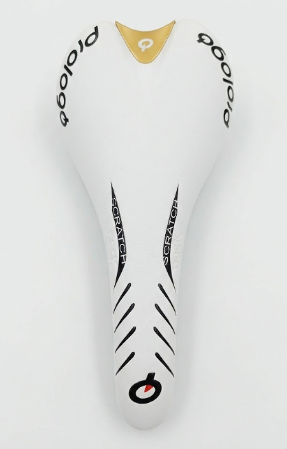 Prologo Scratch Nack Saddle