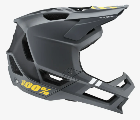 MTB Helm 100% Trajecta