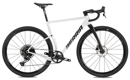 Berria SALMONETE ALLROAD ELITE APEX