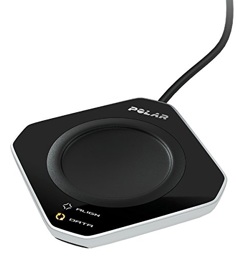 Unidad de transferencia de datos Polar Flow Link