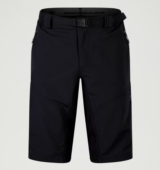 Endura Hummvee Herrenhose mit Innenfutter