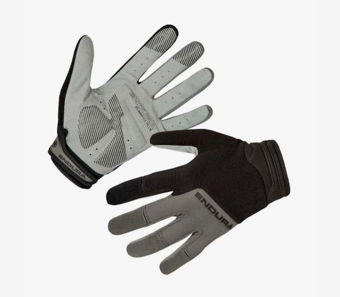 Endura Hummvee Plus II Handschuhe