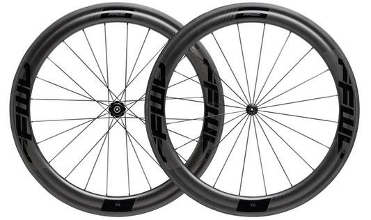 Ruote Rim Fast Forward FFWD F6R
