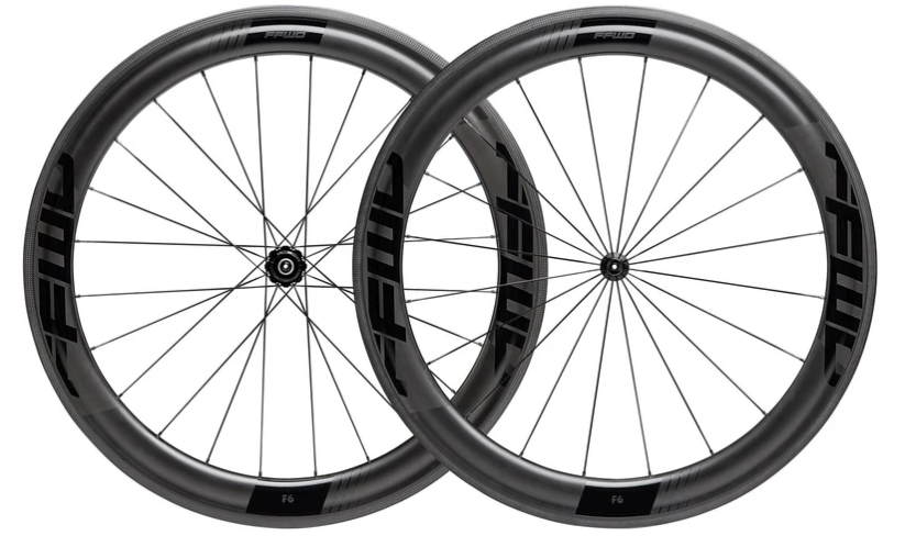 Fast Forward FFWD F6R Rim Wheels