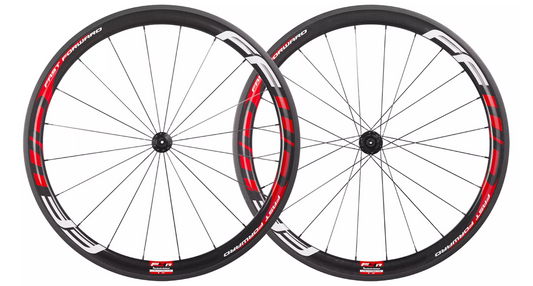 Ruote Rim Fast Forward FFWD F4R