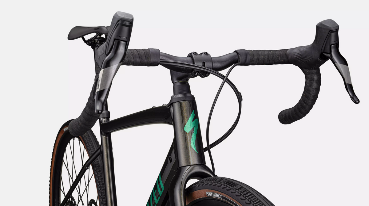 Specialized Diverge E5 Comp 56