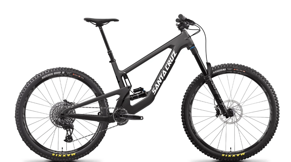 Santa Cruz Nomad 6 C GX