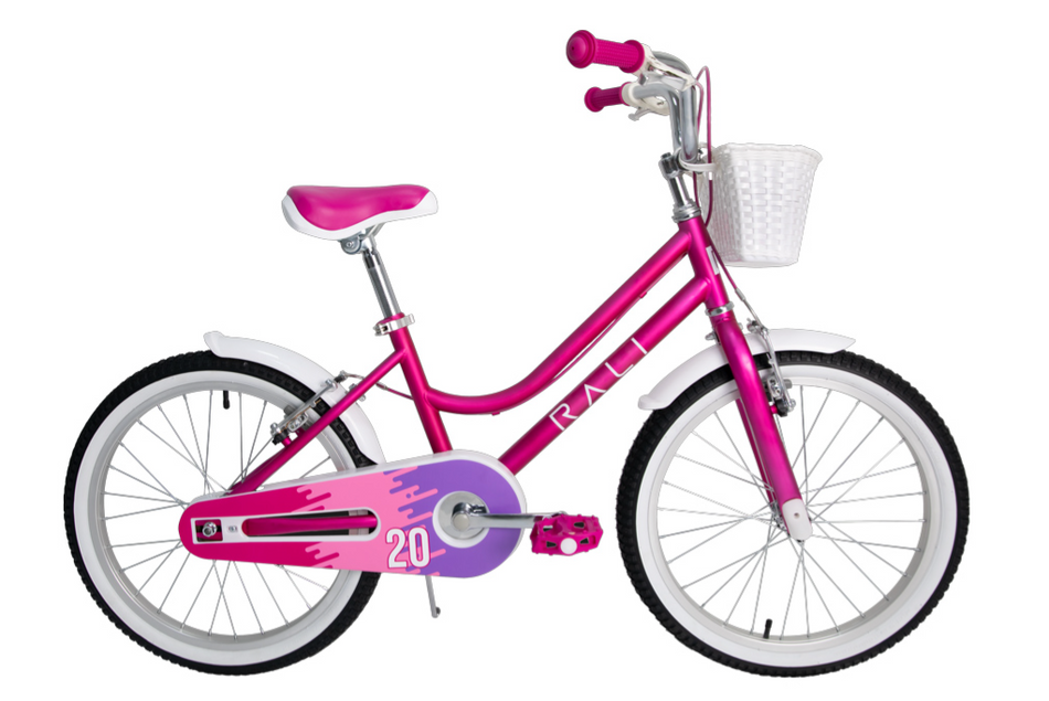 Rali Malulu 20″ Mädchen
