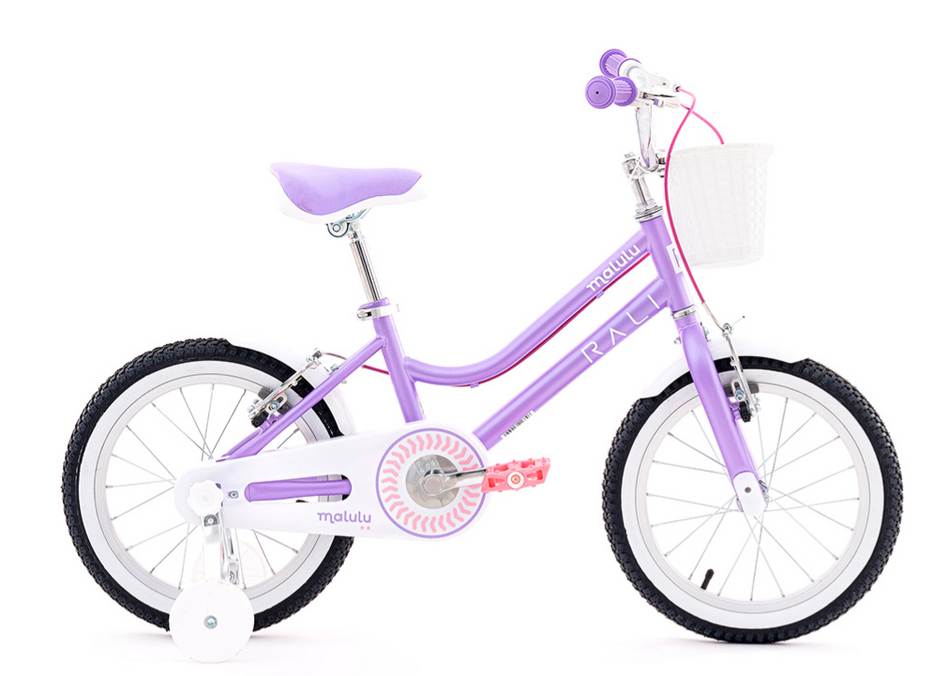 RALI Malulu 16" Mädchen