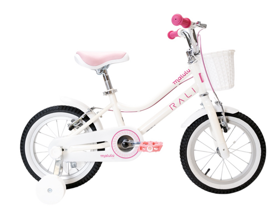 Rali Malulu 14″ Mädchen