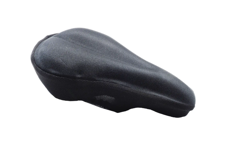 MTB-Sattelbezug aus Gel Tekmax 270x170mm