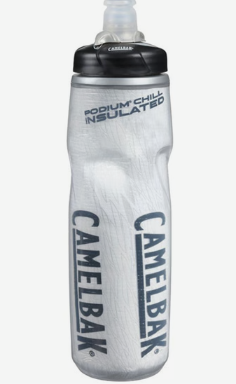 Camelbak Podium Big Chill Race Edition Thermal Water Bottle 750ml