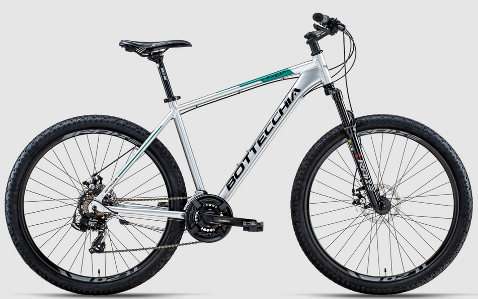 Bottecchia MTB 107 27.5 TY500 21-speed