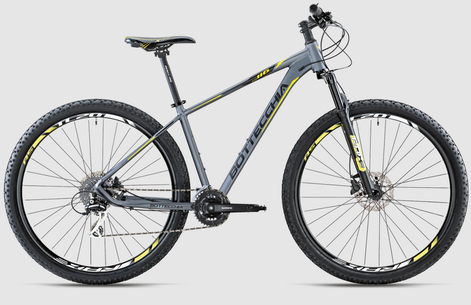 Bottecchia MTB 116 29 Shimano Altus 16-speed