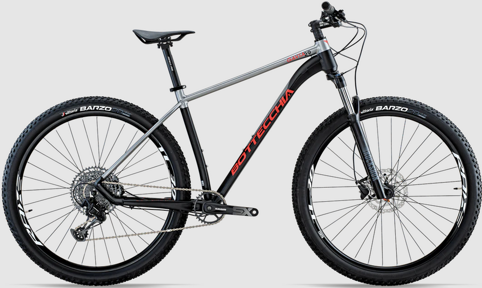 Bottecchia GAVIA 29" Sram SX 12-speed