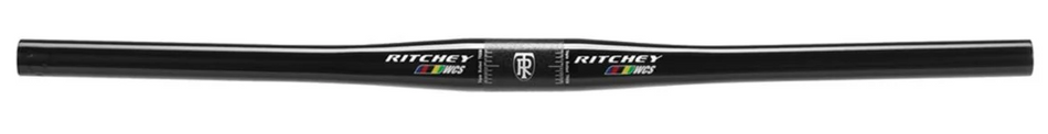 Ritchey WCS Flat Handlebar 31.8mm
