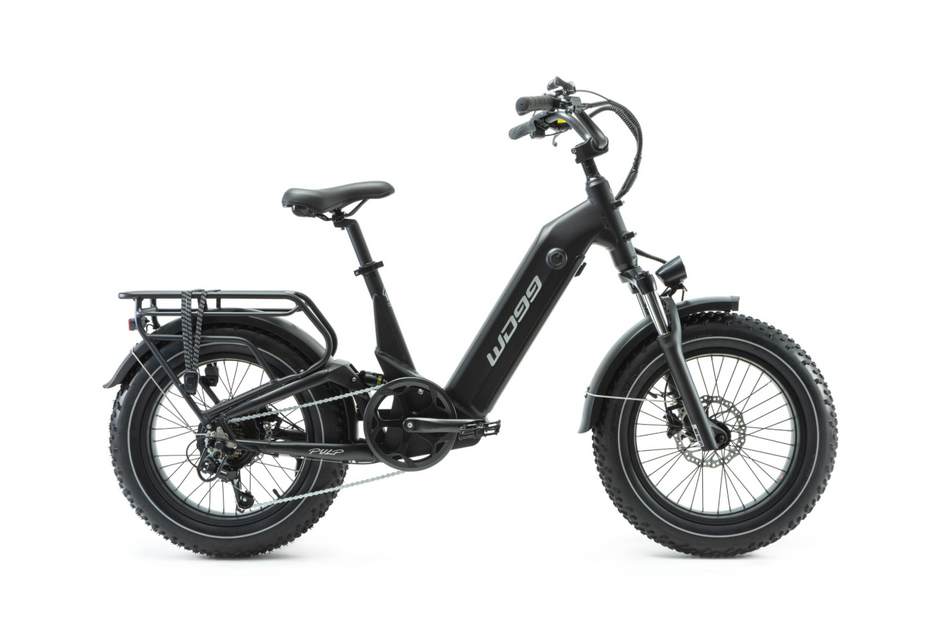WD99 Pulp Fat 20" - 750Wh