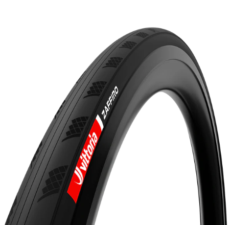 Vittoria Zaffiro Tubeless-Hartreifen