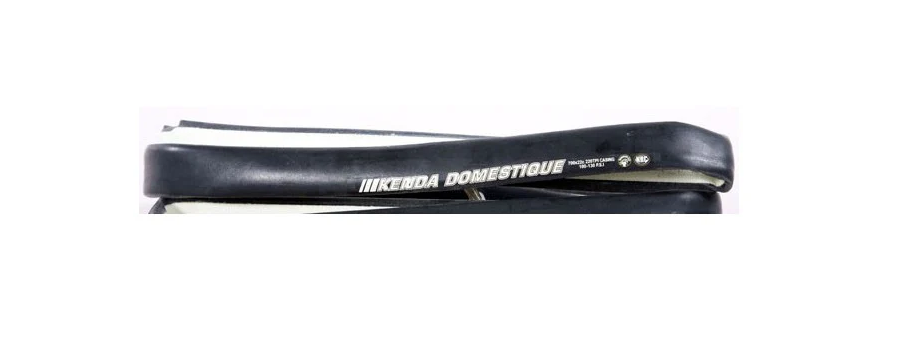 Kenda Domestique Schlauchreifen 700x28-22