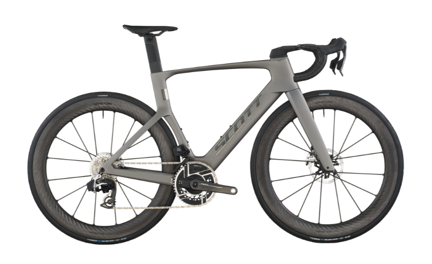 Scott Foil RC Ultimate
