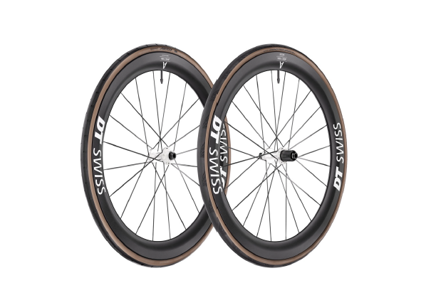 Ruote DT Swiss ARC 1100 DICUIT White LTD