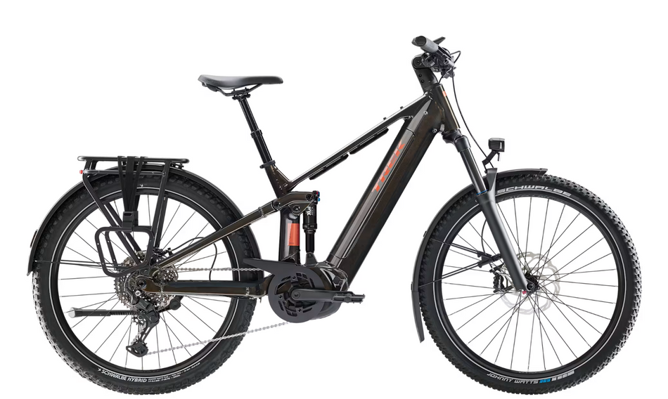 Trek Allant+ FS 6 R10