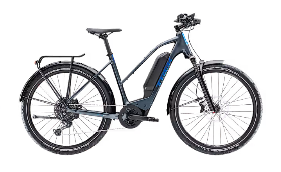 Trek Allant+ 6 Midstep