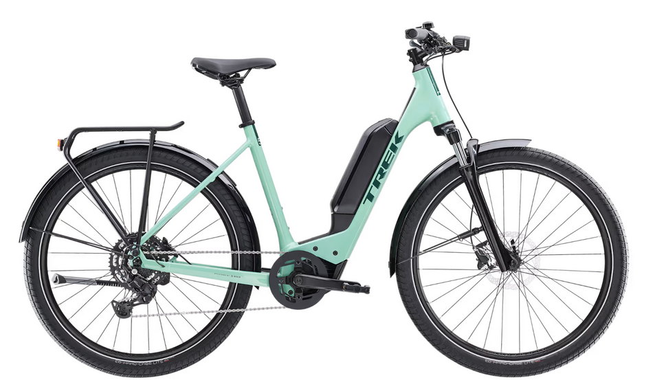Trek Allant+ 5 Lowstep