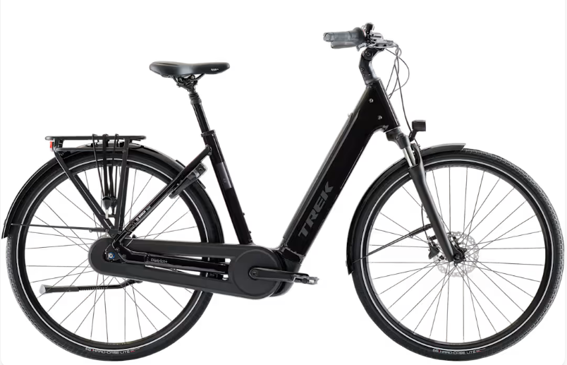 Trek District+ 3 N7 360 LS